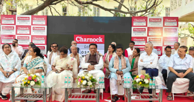 বেস্ট কলকাতা নিউজ : ২০০বছরের পুরনো হেরিটেজ ভবনে চালু হল সুপার স্পেশালিটি হাসপাতাল! গৃহীত হবে স্বাস্থ্য সাথী কার্ড