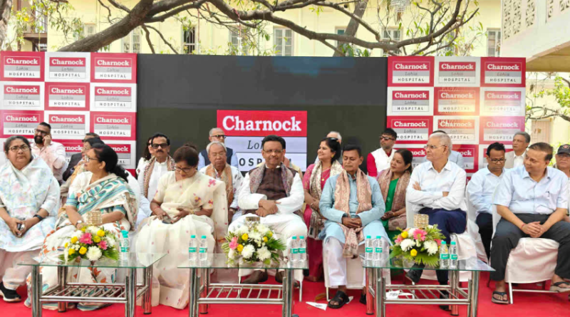 বেস্ট কলকাতা নিউজ : ২০০বছরের পুরনো হেরিটেজ ভবনে চালু হল সুপার স্পেশালিটি হাসপাতাল! গৃহীত হবে স্বাস্থ্য সাথী কার্ড