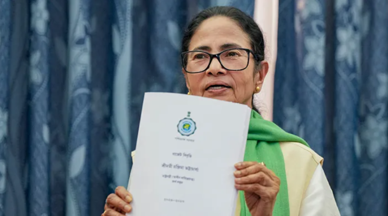 বেস্ট কলকাতা নিউজ : বিরাট এক লক্ষ্মীলাভ মুখ্যমন্ত্রীর বাজেটে, বিশেষ জোর দেওয়া হল সামাজিক সুরক্ষায়