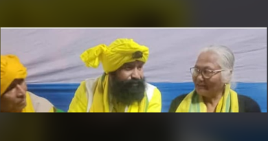 বেস্ট কলকাতা নিউজ : চিলা রায়ের জন্মদিবসের মঞ্চে উত্তরবঙ্গের ভূমিপুত্র আন্দোলনের তিন মুখ, জোর চর্চা রাজনৈতিক মহলে