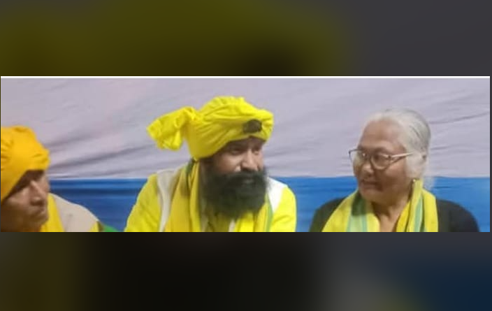 বেস্ট কলকাতা নিউজ : চিলা রায়ের জন্মদিবসের মঞ্চে উত্তরবঙ্গের ভূমিপুত্র আন্দোলনের তিন মুখ, জোর চর্চা রাজনৈতিক মহলে