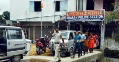 বেস্ট কলকাতা নিউজ : শাসনে আট মাস আগে বিক্রি হওয়া শিশু উদ্ধার হল তেলেঙ্গানায় ! পুলিশের জালে ধরা পড়লো দালাল-ক্রেতা