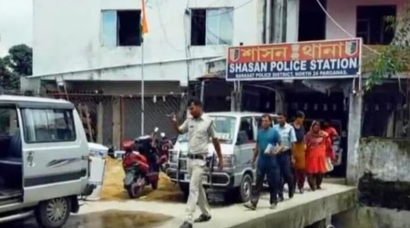 বেস্ট কলকাতা নিউজ : শাসনে আট মাস আগে বিক্রি হওয়া শিশু উদ্ধার হল তেলেঙ্গানায় ! পুলিশের জালে ধরা পড়লো দালাল-ক্রেতা