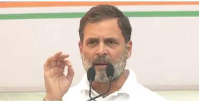 বেস্ট কলকাতা নিউজ : আমেরিকার সঙ্গে বাণিজ্য চুক্তি কৃষকদের সঙ্গে এক চরম বিশ্বাসঘাতকতা, পাঁচটি প্রশ্ন তুলে সরব হলেন রাহুল গান্ধী