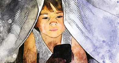 বেস্ট কলকাতা নিউজ : এবার ছোটোদের জন্য মোবাইল ফোন ও সোশ্যাল মিডিয়া নিষিদ্ধ হল কর্ণাটকে