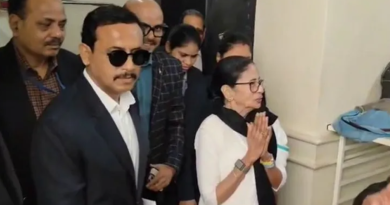 বেস্ট কলকাতা নিউজ : এসআইআর-সওয়ালে সুপ্রিম কোর্টে উপস্থিত হলেন স্বয়ং মুখ্যমন্ত্রী, অপেক্ষা চলছে শুনানির জন্য