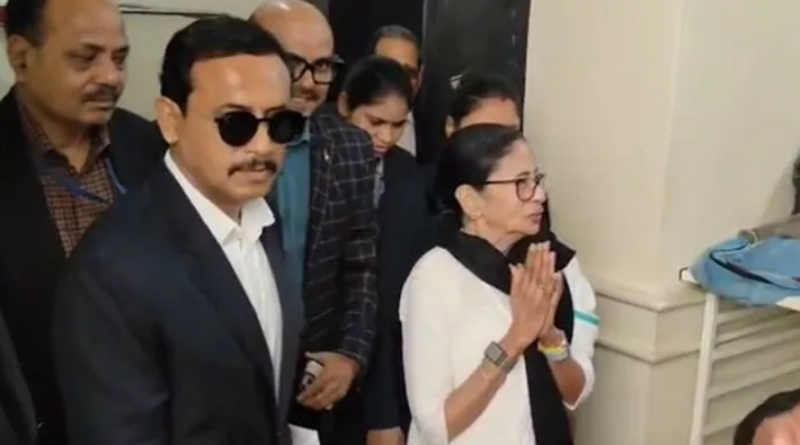 বেস্ট কলকাতা নিউজ : এসআইআর-সওয়ালে সুপ্রিম কোর্টে উপস্থিত হলেন স্বয়ং মুখ্যমন্ত্রী, অপেক্ষা চলছে শুনানির জন্য