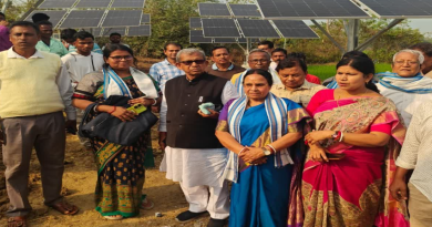 বেস্ট কলকাতা নিউজ : সৌরবিদ্যুতে চলবে সেচ ব্যবস্থা, সবংয়ে চালু রাজ্যের প্রথম সোলার টিউবওয়েল প্রকল্প