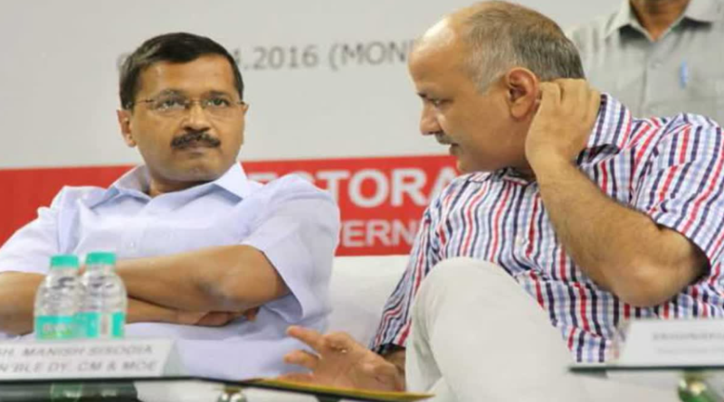 বেস্ট কলকাতা নিউজ : অভিযোগের প্রমাণ নেই তাদের বিরুদ্ধে , আবগারি দুর্নীতি মামলায় অবশেষে মুক্ত হলেন কেজরিওয়াল-সিসোদিয়া