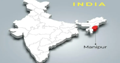 বেস্ট কলকাতা নিউজ : নতুন সরকার গঠন হতে না হতেই ফের উত্তপ্ত মণিপুর, পরিস্থিতি নিয়ন্ত্রণে আনতে বন্‌ধ ডাকা হল চূড়াচাঁদপুর জেলায়