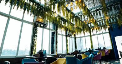 বেস্ট কলকাতা নিউজ : অবশেষে রুফটপ পানশালা ও রেস্তরাঁ বন্ধের পরিকল্পনা কলকাতা কর্পোরেশনের, নোটিশ পাঠানো হল রেস্তরাঁ মালিকদেরও