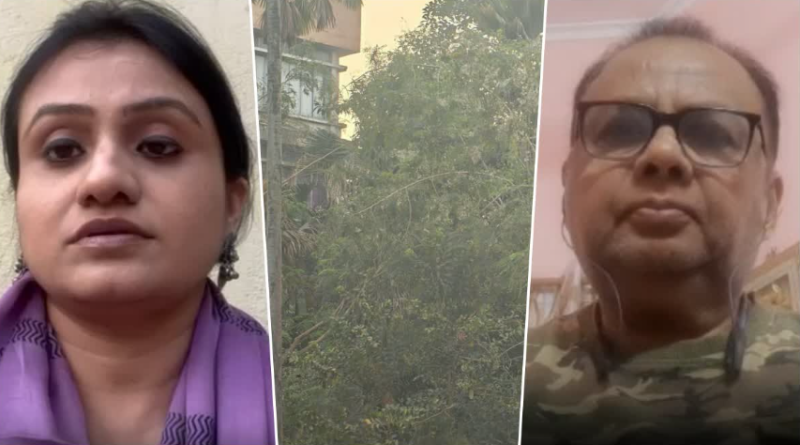 বেস্ট কলকাতা নিউজ : বিশ্ব উষ্ণায়ন-দূষণ সঙ্কটেও বাজেটে চরম উপেক্ষিত পরিবেশ, বরাদ্দ পর্যাপ্ত নয় দাবি পরিবেশ বিশেষজ্ঞদের