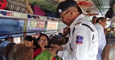 বেস্ট কলকাতা নিউজ : এক বড় পদক্ষেপ নারী নিরাপত্তায়, মহিলা বাসযাত্রীদের জন্য চালু হল বিশেষ হেল্পলাইন নম্বর