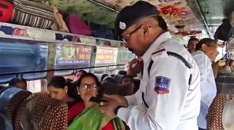 বেস্ট কলকাতা নিউজ : এক বড় পদক্ষেপ নারী নিরাপত্তায়, মহিলা বাসযাত্রীদের জন্য চালু হল বিশেষ হেল্পলাইন নম্বর