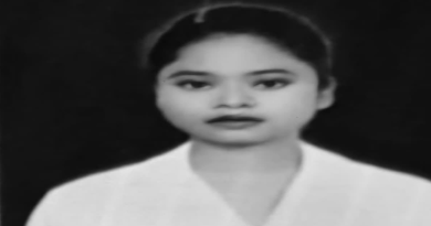 বেস্ট কলকাতা নিউজ : কাঁকসায় বহুতল থেকে পড়ে মর্মান্তিক মৃত্যু হল এক নার্সের ! কারণ খতিয়ে দেখতে ঘটনাস্থলে এলো পুলিশ