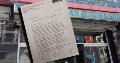 বেস্ট কলকাতা নিউজ : অবশেষে বাংলাদেশিদের জন্য নিষেধাজ্ঞা উঠল শহর শিলিগুড়ির হোটেলগুলিতে