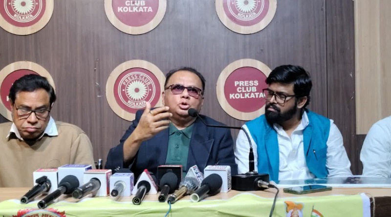 বেস্ট কলকাতা নিউজ : 'বিশ্ব জলাভূমি দিবসে' কলকাতায় জলাভূমি দখল নিয়ে সরব হল শহরের পরিবেশবিদরা