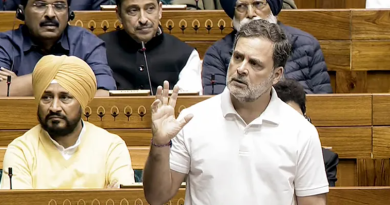 বেস্ট কলকাতা নিউজ : ভারত-মার্কিন বাণিজ্য চুক্তি নিয়ে মোদি সরকারকে বিঁধলেন লোকসভার বিরোধী দলনেতা রাহুল গান্ধী