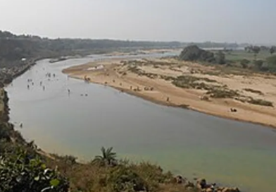 বেস্ট কলকাতা নিউজ : শিলাবতীর জল বাড়লেই ডুবে যায় ভেলাইডিহা-পাথরডাঙা ,নতুন সেতুর দাবি জানালো দুই তীরের একাধিক গ্রামের বাসিন্দারা