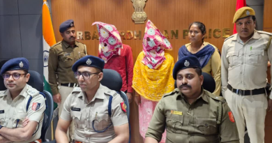 বেস্ট কলকাতা নিউজ : বিবাহবহির্ভূত সম্পর্কের জের, স্বামীকে খুনের পর নাটকও করেও শেষ রক্ষা হল না স্ত্রী ও প্রেমিকের