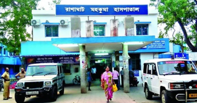 বেস্ট কলকাতা নিউজ : ডাক্তারদের চেষ্টায় মা ও শিশুর পুনর্জন্ম ঘটলো রানাঘাট মহকুমা হাসপাতালে