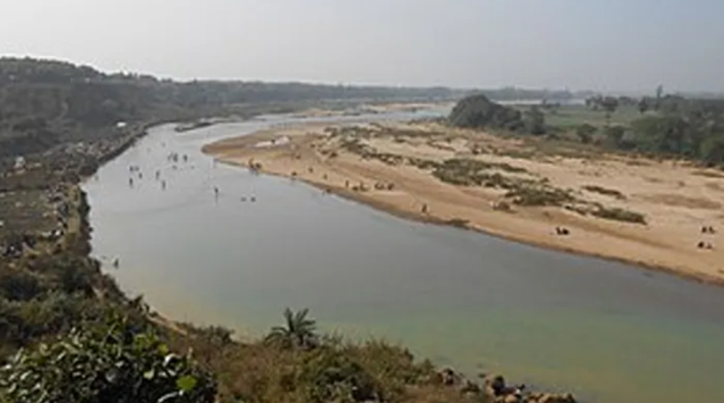 বেস্ট কলকাতা নিউজ : শিলাবতীর জল বাড়লেই ডুবে যায় ভেলাইডিহা-পাথরডাঙা ,নতুন সেতুর দাবি জানালো দুই তীরের একাধিক গ্রামের বাসিন্দারা