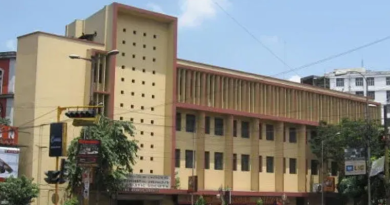 বেস্ট কলকাতা নিউজ : এবার সায়ানাইড বোমার হুমকি ইমেল এলো এশিয়াটিক সোসাইটিতে