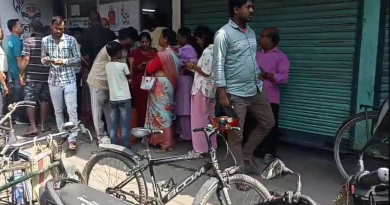 বেস্ট কলকাতা নিউজ : রান্নার গ্যাস নিয়ে এখনো উত্তেজনা চরমে শিলিগুড়িতে, লাইন দিয়েও পাওয়া যাচ্ছে না গ্যাস এমনি অভিযোগ শহরের আপামর মানুষের