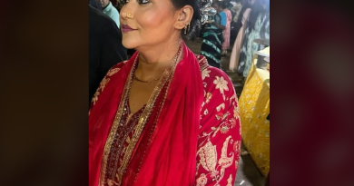 বেস্ট কলকাতা নিউজ : "আমি নিজে স্বাবলম্বী থাকতে পছন্দ করি" , এমনটাই জানালেন শিলিগুড়ির নেতাজি কেবিনের কর্ণধার প্রণবেন্দু বাগচির স্ত্রী পাপিয়া বাগচি