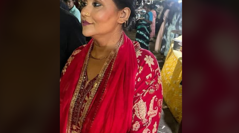 বেস্ট কলকাতা নিউজ : "আমি নিজে স্বাবলম্বী থাকতে পছন্দ করি" , এমনটাই জানালেন শিলিগুড়ির নেতাজি কেবিনের কর্ণধার প্রণবেন্দু বাগচির স্ত্রী পাপিয়া বাগচি