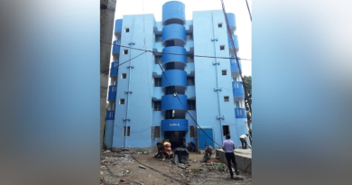 বেস্ট কলকাতা নিউজ : নির্মাণ কাজ চলছে জোরকদমে চলছে, ১০০ বস্তিবাসী নতুন ফ্ল্যাট পেতে চলেছে সরকার গঠনের আগেই