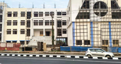 বেস্ট কলকাতা নিউজ : নিমতার ফতুল্লাপুরে উদ্বোধন হল বিরাটি মৃণালিনী দত্ত মহাবিদ্যাপীঠের নতুন ক্যাম্পাসের