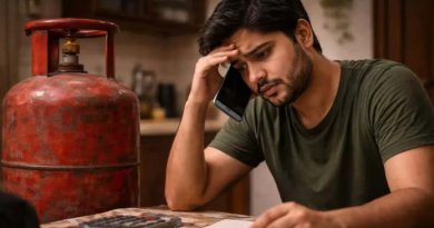 বেস্ট কলকাতা নিউজ : গ্যাস বুকিংয়ের নামে কলকাতায় সক্রিয় সাইবার প্রতারণা চক্র ! ভুয়ো লিঙ্কে এক ক্লিক করে টাকা খোয়ালেন ১ ব্যক্তি