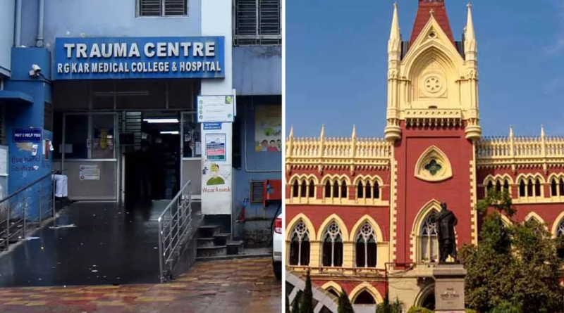 বেস্ট কলকাতা নিউজ : আর জি কর লিফটকাণ্ডে সিবিআই তদন্ত চেয়ে জনস্বার্থ মামলা দায়ের হল কলকাতা হাইকোর্টে