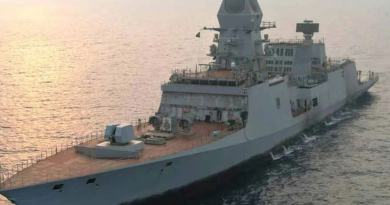 বেস্ট কলকাতা নিউজ : নৌসেনার হাতে একসঙ্গে ৩ রণতরী তুলে দিল গার্ডেনরিচ শিপবিল্ডার্স অ্যান্ড ইঞ্জিনিয়ারস