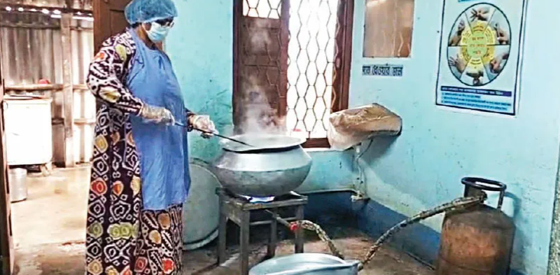 বেস্ট কলকাতা নিউজ : অবশেষে গ্যাস সিলিন্ডার সংকটের আঁচ এসে পড়লো হাসপাতালের ক্যান্টিনগুলিতেও