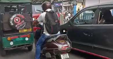 বেস্ট কলকাতা নিউজ : মোড়ে মোড়ে রয়েছে ট্রাফিক, তবুও যানজট সমস্যার কোনো সমাধান হচ্ছে না শিলিগুড়িতে