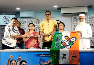 বেস্ট কলকাতা নিউজ : বিধান সভা নির্বাচনের ঠিক আগে তৃণমূল কংগ্রেস শিবিরে যোগ দিলেন ক্রিকেটার শিব শংকর পাল