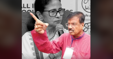 বেস্ট কলকাতা নিউজ : আশা করেছিলাম এবারে টিকিট পাব এবং সম্মানের সাথে অবসর নেব , কিন্তু সেটা আর হলো না, আক্ষেপ প্রকাশ রাজ্যের প্রাক্তন রবীন্দ্রনাথ ঘোষের