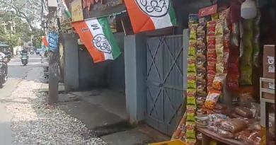 বেস্ট কলকাতা নিউজ : সামনেই ভোট, শিলিগুড়িতে জোর কদমে প্রচার শুরু হল তৃণমূল নেতৃত্বের তরফ থেকে