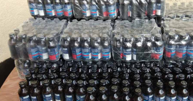 বেস্ট কলকাতা নিউজ : মাদক বিরোধী লাগাতার অভিযান, ফের বড়ো সাফল্য পেল গাজোল থানার পুলিশ