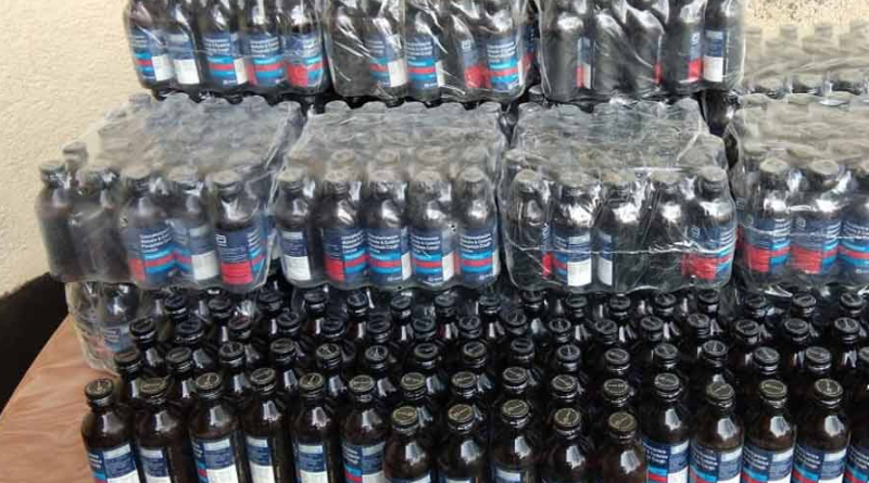 বেস্ট কলকাতা নিউজ : মাদক বিরোধী লাগাতার অভিযান, ফের বড়ো সাফল্য পেল গাজোল থানার পুলিশ