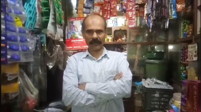 বেস্ট কলকাতা নিউজ : এস আই আর একেবারে শেষ করে দিয়ে গেছে ব্যবসা, এমনটাই মতামত শিলিগুড়ি আশ্রম পাড়ার ব্যবসায়ী অজয় দত্তের