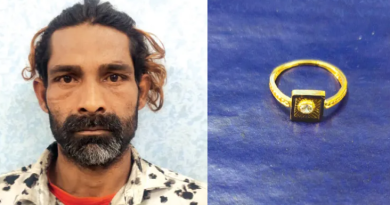 বেস্ট কলকাতা নিউজ : আংটি মন্ত্রপুত করার গল্প ফেঁদে কেপমারি, সাধুর ছদ্মবেশে ফ্ল্যাটে হানা দুষ্কৃতীদের, গ্রেপ্তার হল মূল অভিযুক্ত প্রধান সন্ন্যাসী