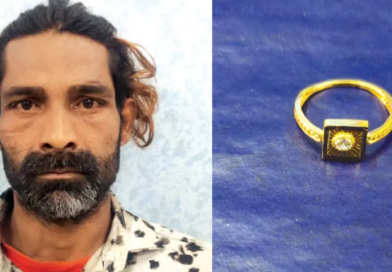 বেস্ট কলকাতা নিউজ : আংটি মন্ত্রপুত করার গল্প ফেঁদে কেপমারি, সাধুর ছদ্মবেশে ফ্ল্যাটে হানা দুষ্কৃতীদের, গ্রেপ্তার হল মূল অভিযুক্ত প্রধান সন্ন্যাসী