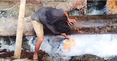 বেস্ট কলকাতা নিউজ : জল সরবরাহের পাইপে ফাটল ধরলো গিরিশ পার্কে, মেরামতের জটিলতা কাটাতে বিকল্প পন্থায় জোর কলকাতা পুরসভার