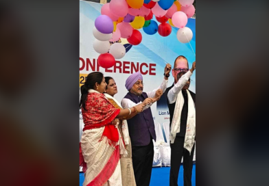 বেস্ট কলকাতা নিউজ : লায়ন্স ক্লাব অব শিলিগুড়ি আয়োজন করলো তাদের ২৬ তম অ্যানুয়াল ডিসট্রিক্ট কনফারেন্সের