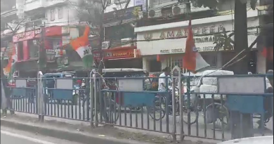 বেস্ট কলকাতা নিউজ : নির্বাচনের ঘন্টা বেজে গেছে, অবশেষে শিলিগুড়িতে শুরু হয়ে গেল নির্বাচনের জোর প্রস্তুতি