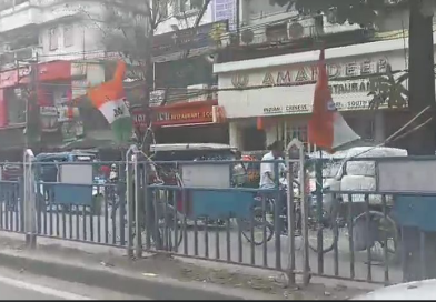 বেস্ট কলকাতা নিউজ : নির্বাচনের ঘন্টা বেজে গেছে, অবশেষে শিলিগুড়িতে শুরু হয়ে গেল নির্বাচনের জোর প্রস্তুতি