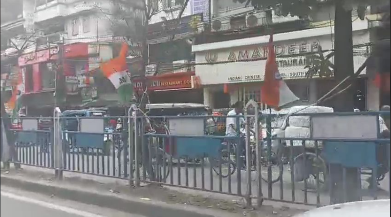 বেস্ট কলকাতা নিউজ : নির্বাচনের ঘন্টা বেজে গেছে, অবশেষে শিলিগুড়িতে শুরু হয়ে গেল নির্বাচনের জোর প্রস্তুতি